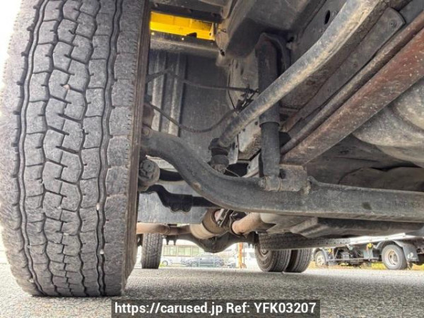 Used 2004 MT mitsubishi-fuso fighter FK71GC Image[38]