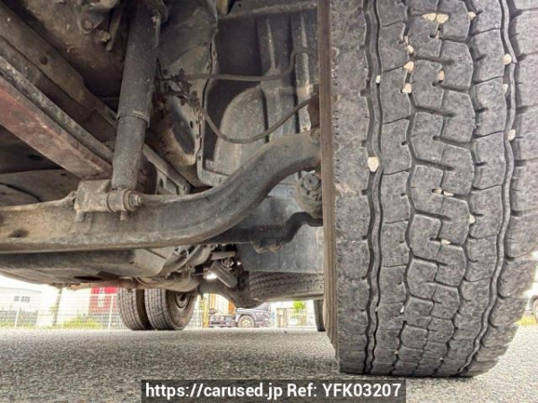 Used 2004 MT mitsubishi-fuso fighter FK71GC Image[39]