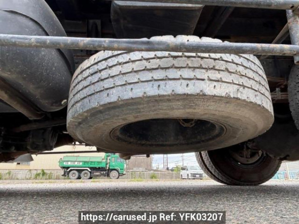Used 2004 MT mitsubishi-fuso fighter FK71GC Image[43]