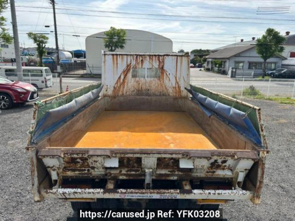 Used 1999 MT mitsubishi-fuso fighter FK727CD Image[18]