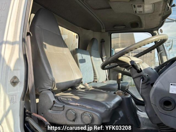 Used 1999 MT mitsubishi-fuso fighter FK727CD Image[22]