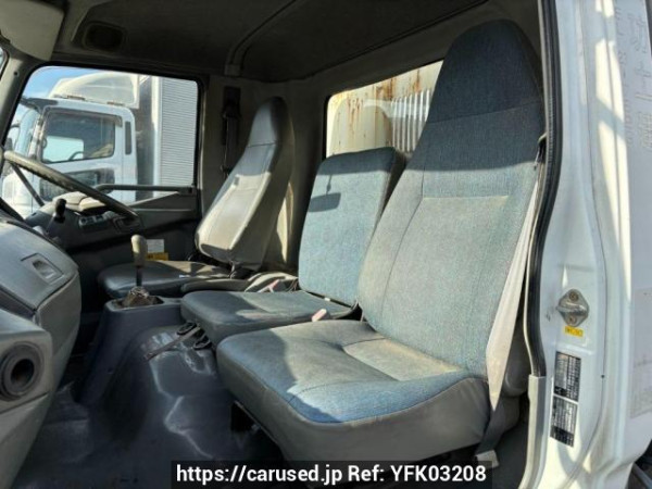 Used 1999 MT mitsubishi-fuso fighter FK727CD Image[23]