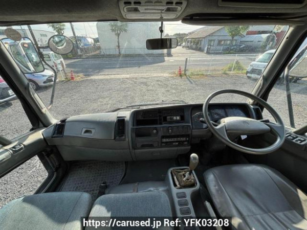 Used 1999 MT mitsubishi-fuso fighter FK727CD Image[24]