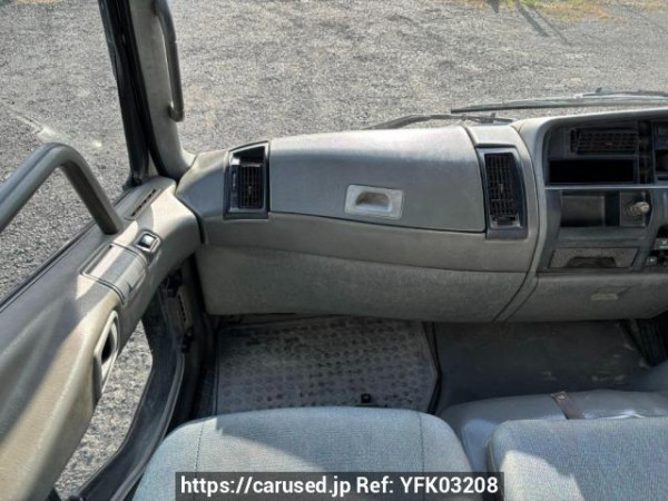 Used 1999 MT mitsubishi-fuso fighter FK727CD Image[25]