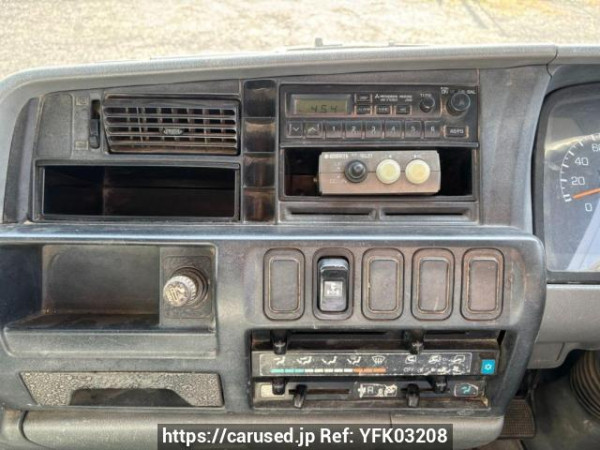 Used 1999 MT mitsubishi-fuso fighter FK727CD Image[27]