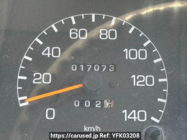 Used 1999 MT mitsubishi-fuso fighter FK727CD Image[31]