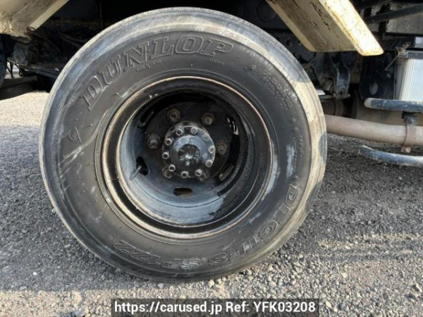 Used 1999 MT mitsubishi-fuso fighter FK727CD Image[35]