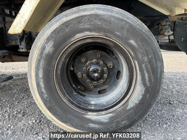 Used 1999 MT mitsubishi-fuso fighter FK727CD Image[36]
