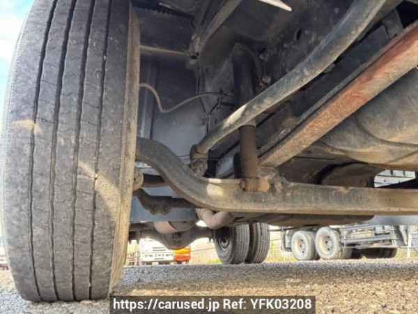 Used 1999 MT mitsubishi-fuso fighter FK727CD Image[37]