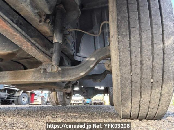 Used 1999 MT mitsubishi-fuso fighter FK727CD Image[38]
