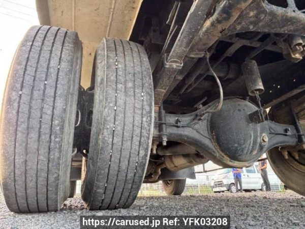 Used 1999 MT mitsubishi-fuso fighter FK727CD Image[39]