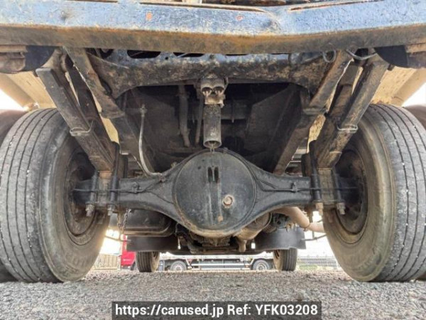 Used 1999 MT mitsubishi-fuso fighter FK727CD Image[40]
