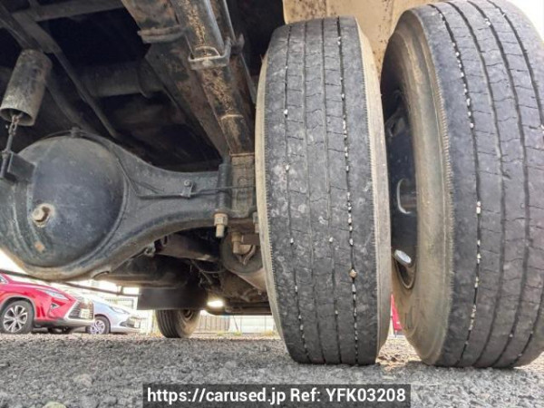Used 1999 MT mitsubishi-fuso fighter FK727CD Image[41]