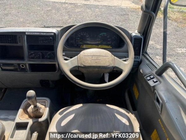Used 2004 MT mitsubishi-fuso fighter FK71GC Image[25]