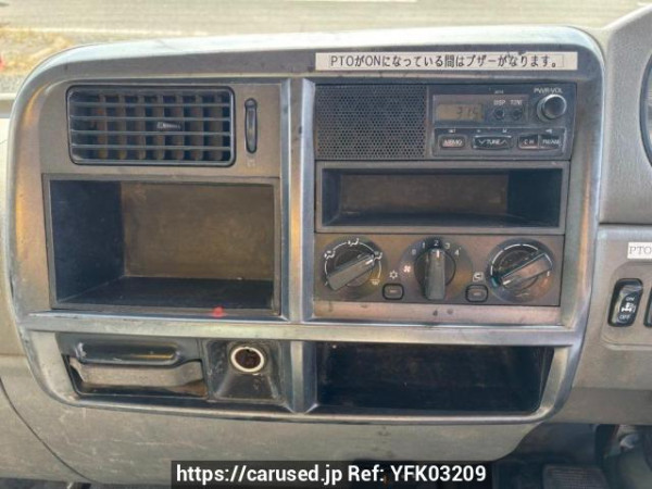 Used 2004 MT mitsubishi-fuso fighter FK71GC Image[28]