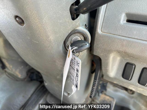 Used 2004 MT mitsubishi-fuso fighter FK71GC Image[32]