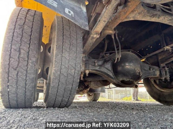 Used 2004 MT mitsubishi-fuso fighter FK71GC Image[37]