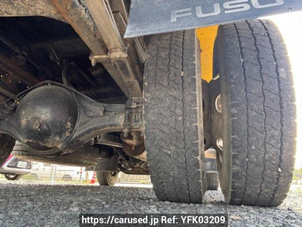 Used 2004 MT mitsubishi-fuso fighter FK71GC Image[41]