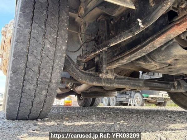 Used 2004 MT mitsubishi-fuso fighter FK71GC Image[42]