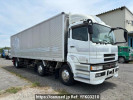 Mitsubishi Fuso Super Great FT54JWZ