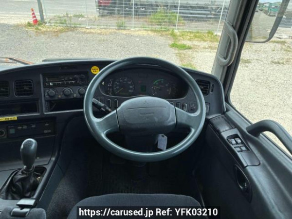 Used 2003 MT mitsubishi-fuso super-great FT54JWZ Image[18]