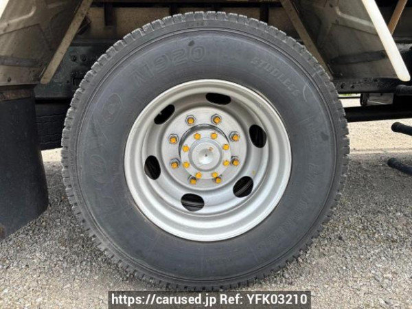Used 2003 MT mitsubishi-fuso super-great FT54JWZ Image[28]
