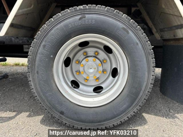 Used 2003 MT mitsubishi-fuso super-great FT54JWZ Image[29]