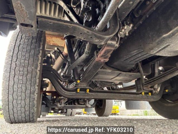 Used 2003 MT mitsubishi-fuso super-great FT54JWZ Image[32]