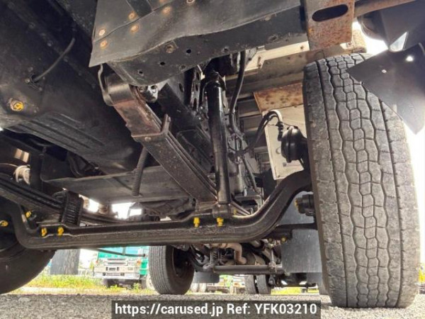 Used 2003 MT mitsubishi-fuso super-great FT54JWZ Image[33]