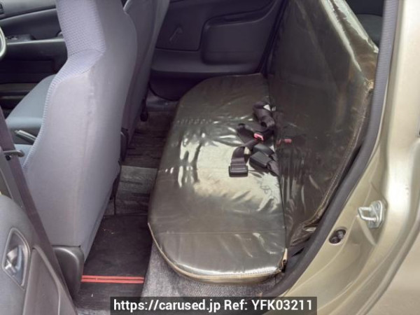 Used 2004 AT toyota probox-van NCP51V Image[15]