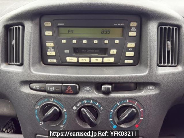 Used 2004 AT toyota probox-van NCP51V Image[20]