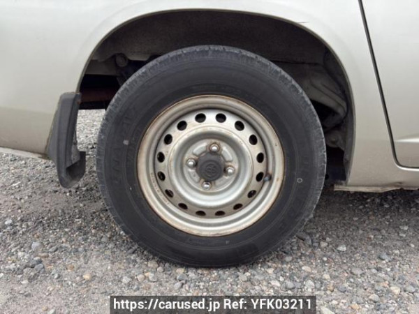 Used 2004 AT toyota probox-van NCP51V Image[29]