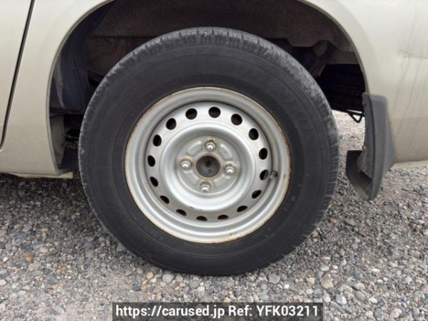 Used 2004 AT toyota probox-van NCP51V Image[30]