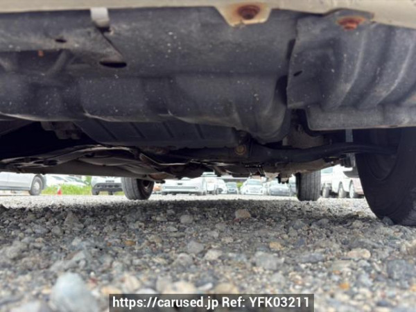 Used 2004 AT toyota probox-van NCP51V Image[32]
