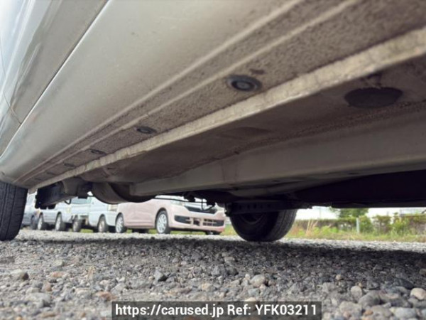 Used 2004 AT toyota probox-van NCP51V Image[33]