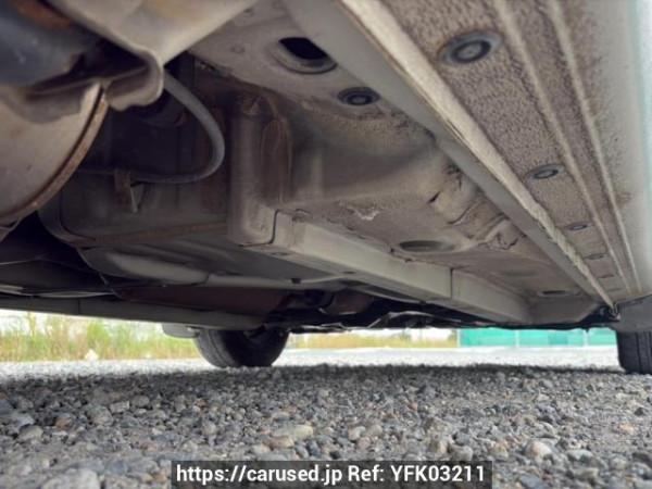 Used 2004 AT toyota probox-van NCP51V Image[36]