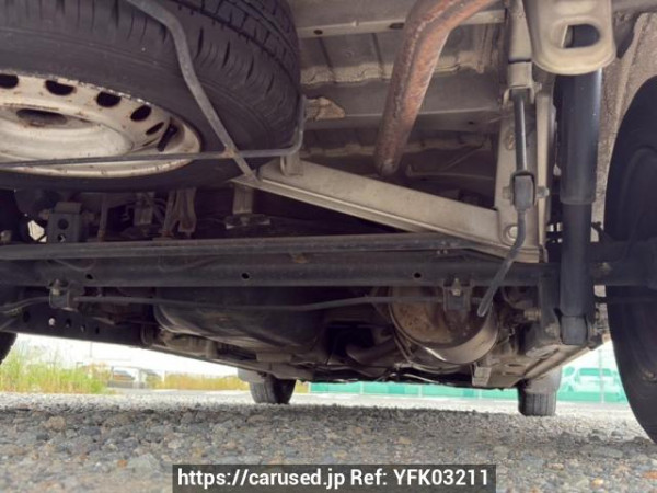 Used 2004 AT toyota probox-van NCP51V Image[38]