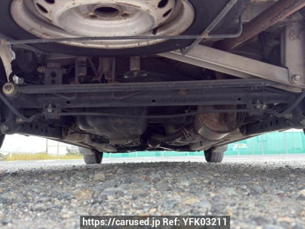 Used 2004 AT toyota probox-van NCP51V Image[39]