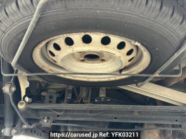 Used 2004 AT toyota probox-van NCP51V Image[40]