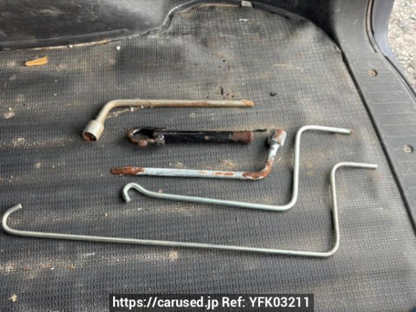Used 2004 AT toyota probox-van NCP51V Image[41]