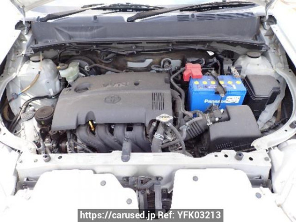 Used 2016 AT toyota succeed-van NCP160V Image[7]