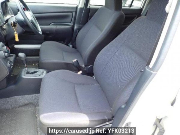 Used 2016 AT toyota succeed-van NCP160V Image[11]