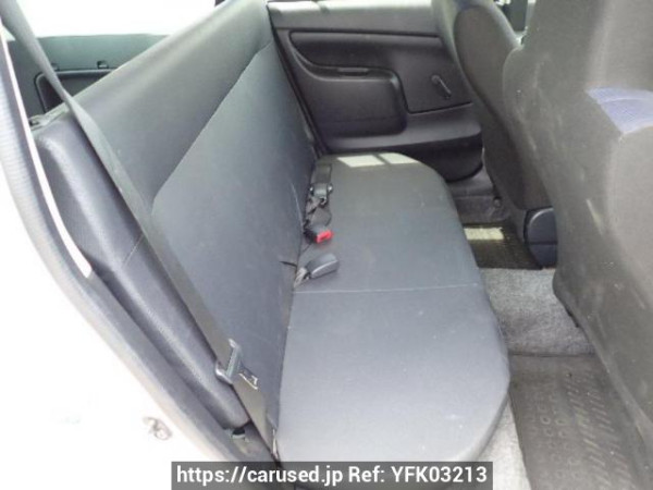 Used 2016 AT toyota succeed-van NCP160V Image[12]