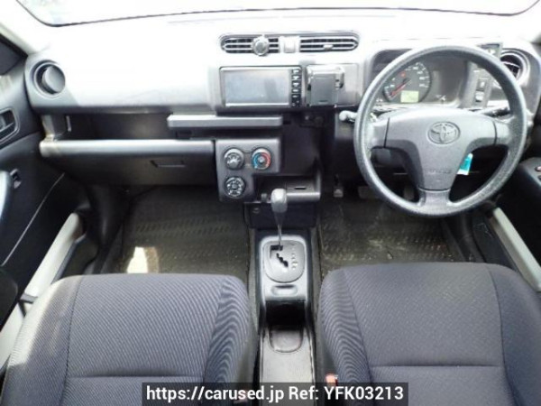 Used 2016 AT toyota succeed-van NCP160V Image[14]