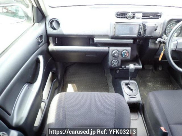 Used 2016 AT toyota succeed-van NCP160V Image[15]