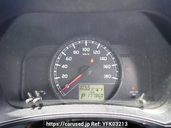 Used 2016 AT toyota succeed-van NCP160V Image[19]