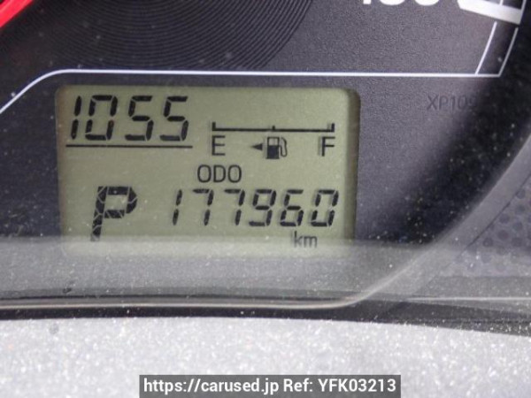 Used 2016 AT toyota succeed-van NCP160V Image[20]