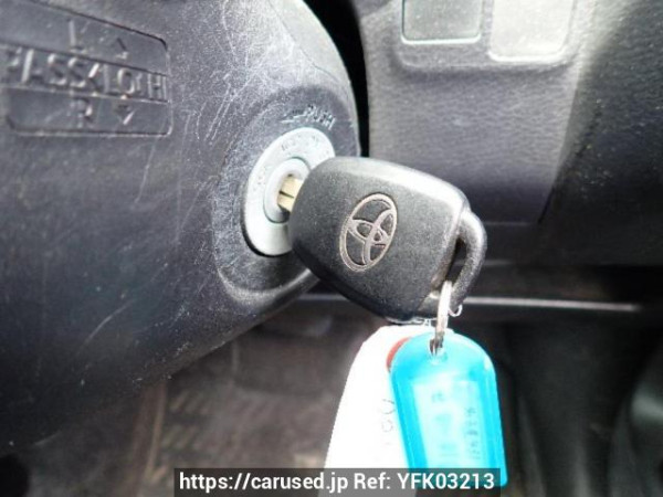 Used 2016 AT toyota succeed-van NCP160V Image[21]