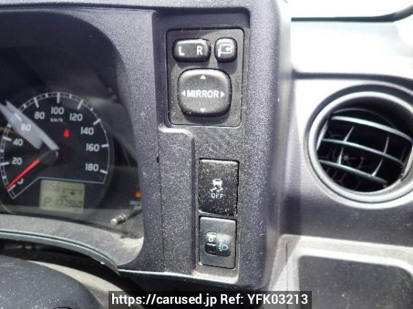Used 2016 AT toyota succeed-van NCP160V Image[22]