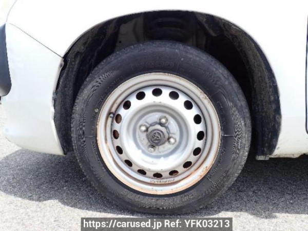 Used 2016 AT toyota succeed-van NCP160V Image[23]